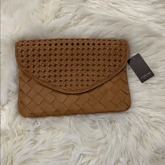 Urban Expressions Handbags - Women’s Clutch